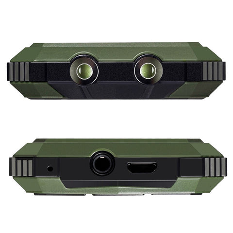 VKWorld Stone V3S Rugged Phone (Green)