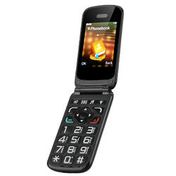 VkWorld Z2 Seniors Mobile Phone