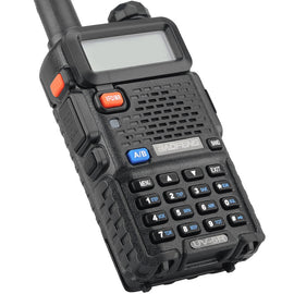 Baofeng UV 5R  Walkie Talkie