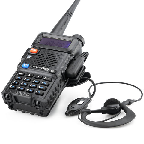 Baofeng UV 5R  Walkie Talkie