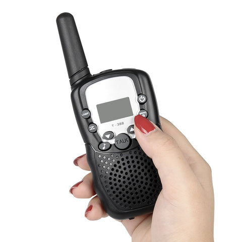 T-388 Walkie Talkie