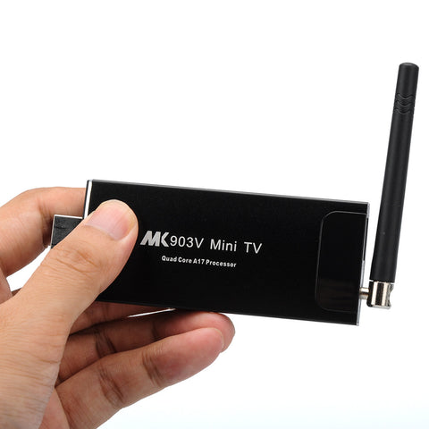 MK903V Android 4.4 TV Stick