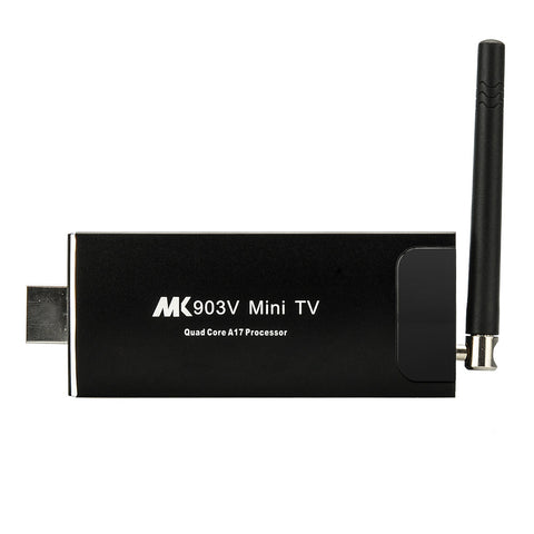 MK903V Android 4.4 TV Stick