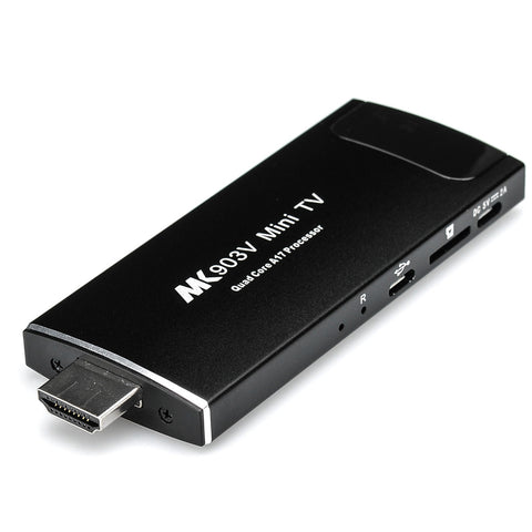 MK903V Android 4.4 TV Stick