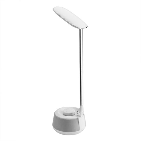 Bluetooth Speaker Desk Light