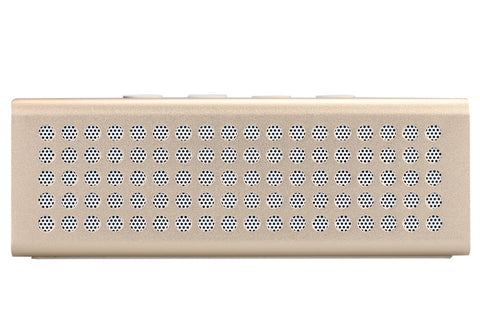 20W Bluetooth Speaker + Power Bank (Golden)