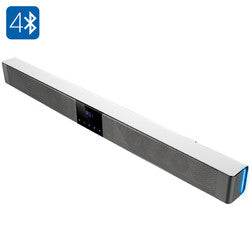 39.37-Inch 70 Watt 2.1 Channel Sound Bar