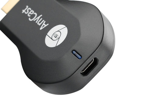 Anycast M2 Plus Wi-Fi Display Receiver