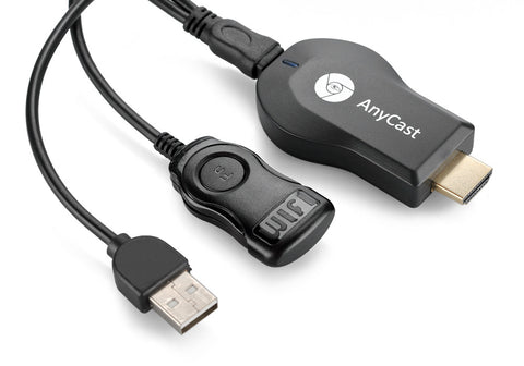 Anycast M2 Plus Wi-Fi Display Receiver
