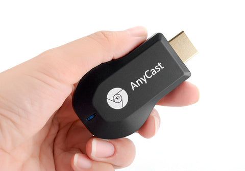 Anycast M2 Plus Wi-Fi Display Receiver