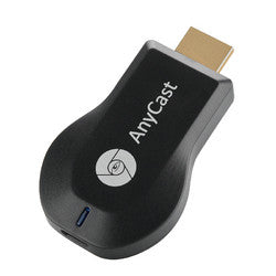 Anycast M2 Plus Wi-Fi Display Receiver