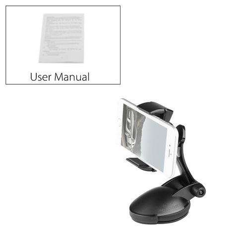 JPMax Pro Universal Phone Holder
