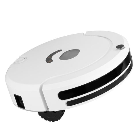 Aosder Robotic Vacuum Cleaner