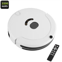 Aosder Robotic Vacuum Cleaner