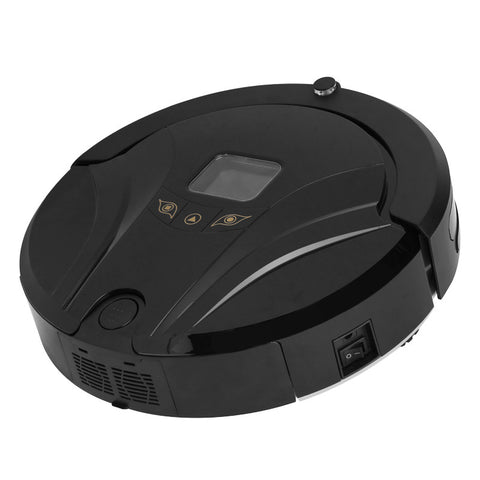 Aosder Robot Vacuum Cleaner