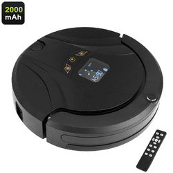 Aosder Robot Vacuum Cleaner