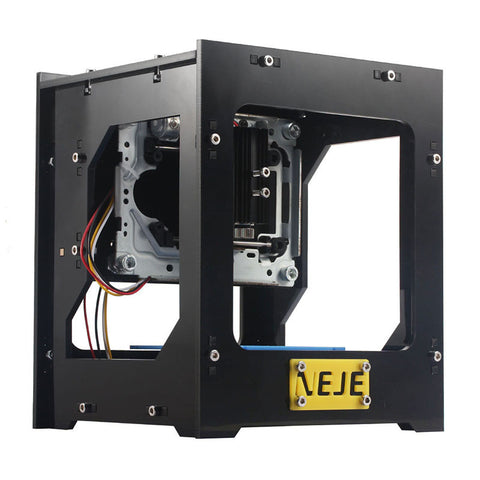 NEJE DK-8 Pro5 High Speed Laser Engraver