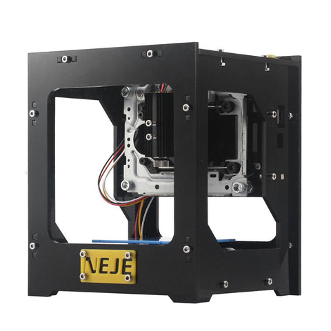 NEJE DK-8 Pro5 High Speed Laser Engraver