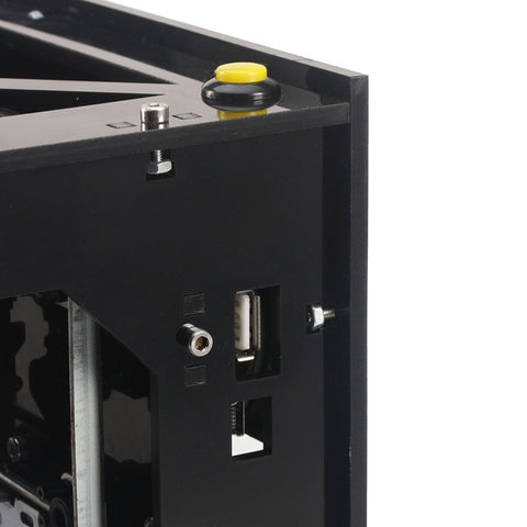 NEJE DK-8 Pro5 High Speed Laser Engraver