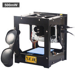 NEJE DK-8 Pro5 High Speed Laser Engraver