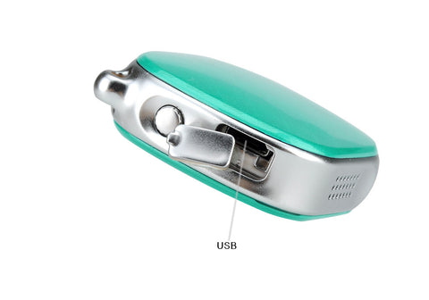 GPS Tracker + Locator (Green)