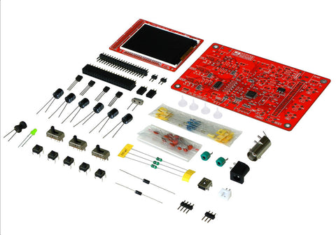 Handheld Oscilloscope