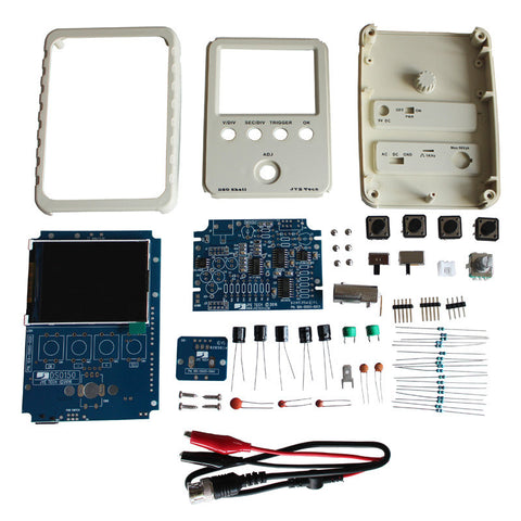 DIY Oscilloscope Kit K15001