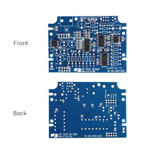 DIY Oscilloscope Kit K15001