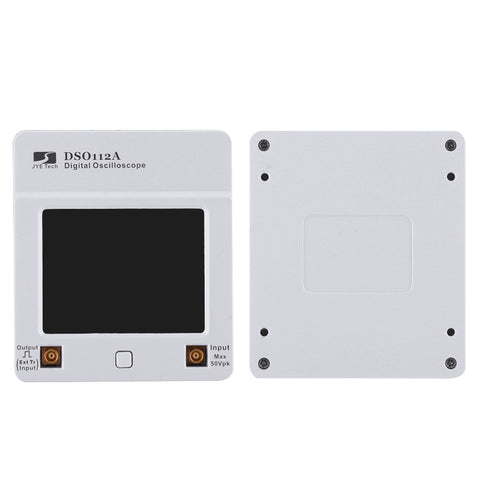 Portable Handheld Oscilloscope