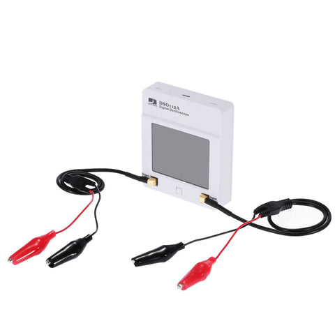 Portable Handheld Oscilloscope