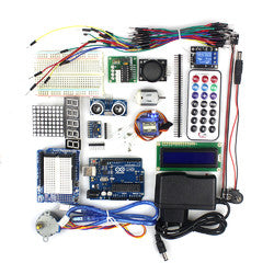 Arduino Starter Kit