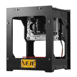 Laser Engraver Printer NEJE DK - BL