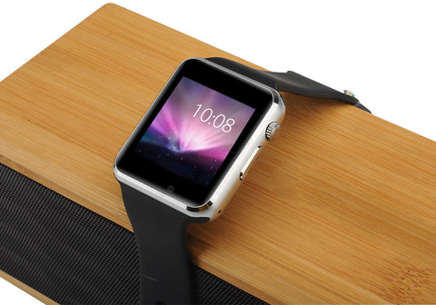 Smart Watch Phone