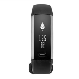 Fitness Tracker Bracelet M2S (Black)