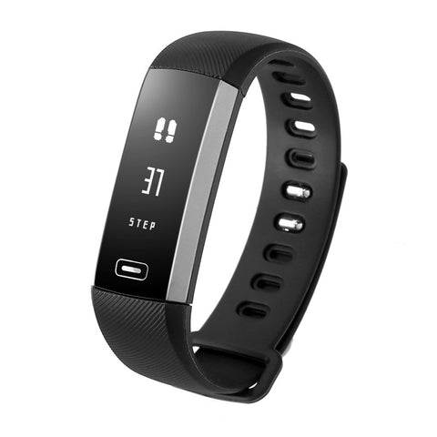 Fitness Tracker Bracelet M2S (Black)