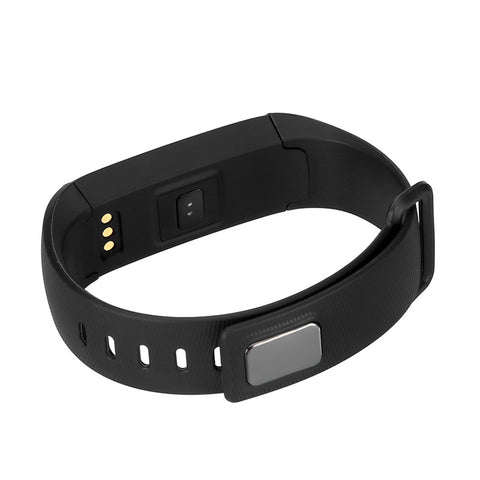 Fitness Tracker Bracelet M2S (Black)