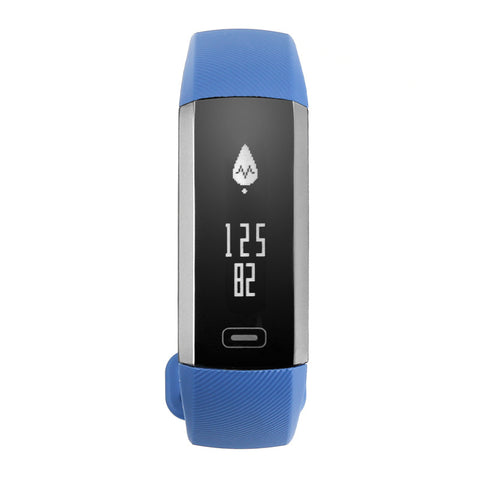 Fitness Tracker Bracelet M2S (Blue)