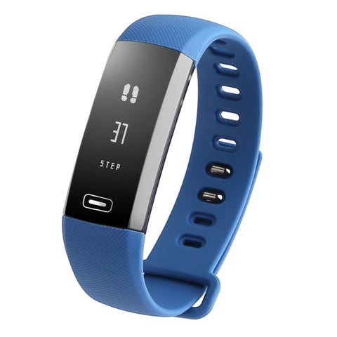 Fitness Tracker Bracelet M2S (Blue)