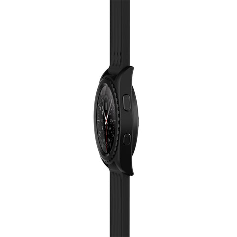 Bluetooth Smart Watch (Black)