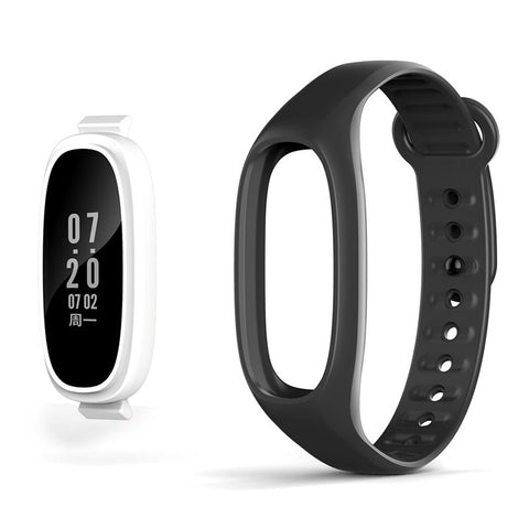 Fitness Tracker Bracelet DB01(Black)