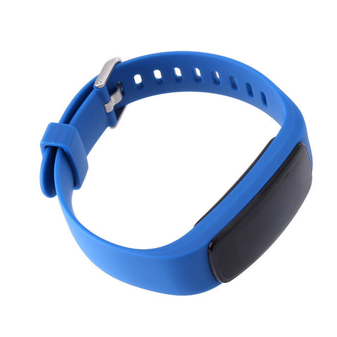 Fitness Band (Blue)