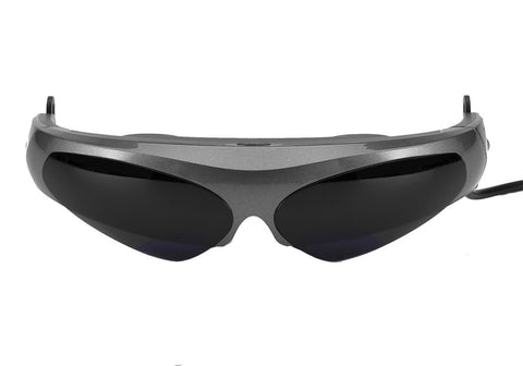 Portable Video Glasses