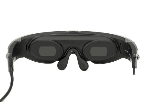 Portable Video Glasses