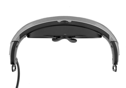 Portable Video Glasses