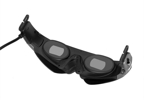 Portable Video Glasses