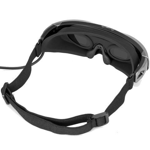 Portable Video Glasses