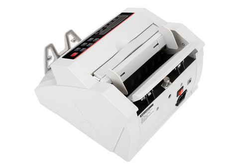 Professional Bill Counter