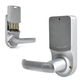 ADEL Fingerprint Door Lock