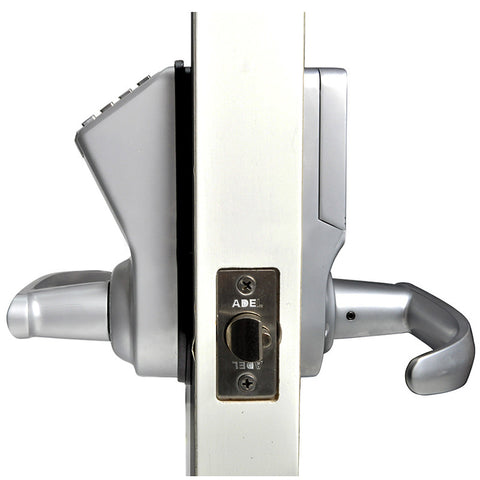 ADEL Fingerprint Door Lock