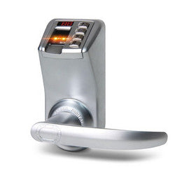 ADEL Fingerprint Door Lock